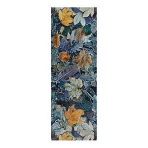 Univerzalni gazište Ricci Foliage, 52 x 200 cm
