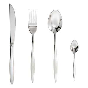 Set pribora za jelo od 24 dijela Brandani Stretch