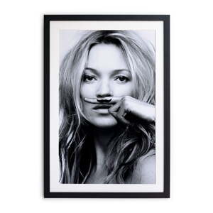 Slika 30x40 cm Kate Moss – Little Nice Things