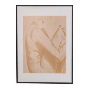 Slika 52x72 cm Marionn – Bloomingville