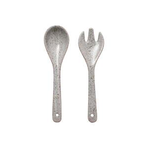 Set od 2 kom porculanskog pribora za jelo Ladelle Artisan