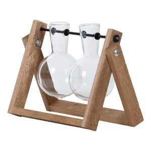 Vaza Esschert Design Cutting Duo