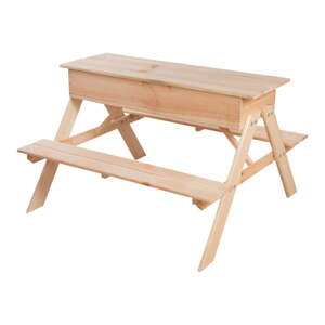 Set dječjeg vrtnog namještaja – Esschert Design