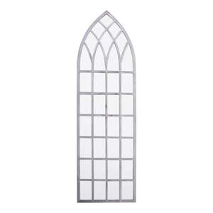 Vanjsko ogledalo 40.5x140 cm Rustical – Esschert Design