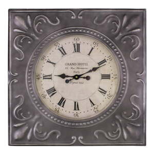 Zidni sat Antic Line Grand Hôtel, 60 x 60 cm
