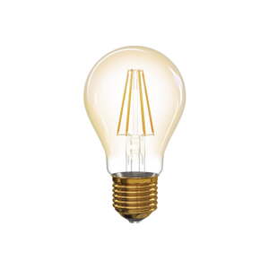 LED žarulja EMOS Vintage A60 Warm White, 4,3W E27