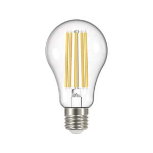 LED žarulja EMOS filament A67 Neutral White, 17W E27