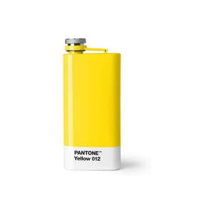 Žuta bočica Pantone, 150 ml