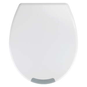 Bijela WC daska Wenko Secura Comfort