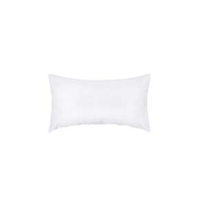 Jastuk od mikrovlakana Mila Home Classic, 30 x 50 cm