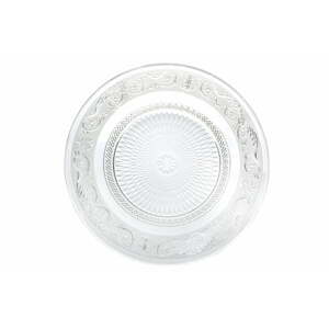 Set od 6 staklenih tanjura VDE Tivoli 1996 Imperial Dinner, ø 25 cm