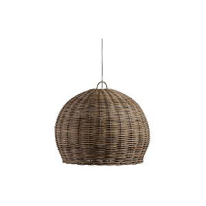 Visilica od ratana WOOOD Mooze, ø 80 cm