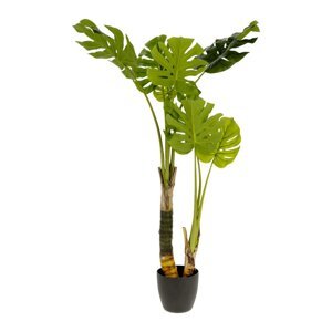 Umjetna monstera (visina 130 cm) – Kave Home