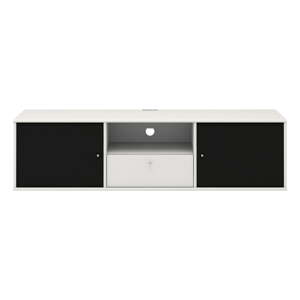 Bijela TV komoda Mistral 232