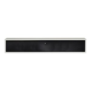 Bijela TV komoda Mistral 311