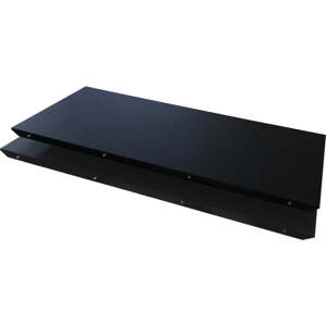 Dodatne ploče za blagovaonski stol 2 kom 48x100 cm Mezza - Hammel Furniture