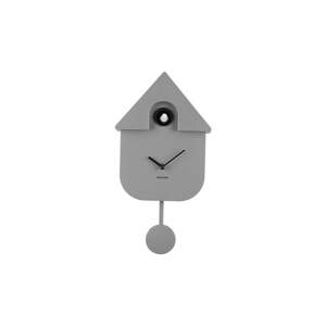 Sat s njihalom  Modern Cuckoo – Karlsson