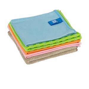 Set od 5 ručnika od mikrofibre Addis Premium