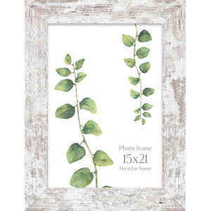 Okvir 19x25 cm Narvik – Styler