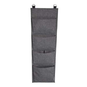Sivi viseći organizator Bigso Box of Sweden Hang