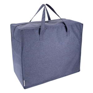 Plava torba za pohranu Bigso Box of Sweden Bag