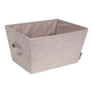 Tekstilna košara za skladištenje 34,5x45x25 cm Soft Storage – Bigso Box of Sweden