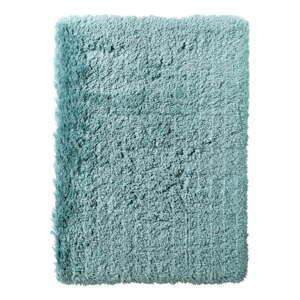 Azurno plavi tepih Think Rugs Polar, 150 x 230 cm