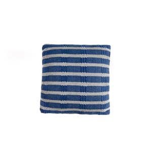 Vanjski jastuk od reciklirane plastike Green Decore Sailor, 45 x 45 cm