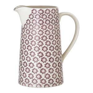 Keramički vrč Bloomingville Maya, 1,75 l