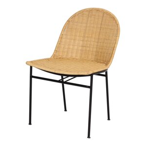 Vrtna stolica od ratana Bonami Essentials Sofia