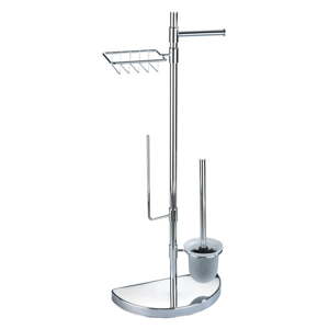 WC set Maximex Silver
