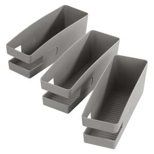 Set od 3 organizatora za cipele Maximex Holder