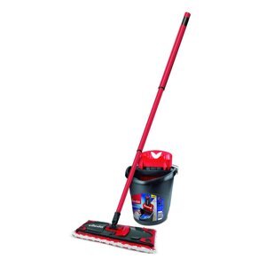 Set kanta i mop Vileda Ultramax