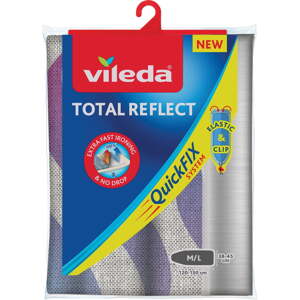 Pamučna navlaka za Vileda Total Reflect dasku za glačanje