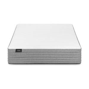 Madrac od srednje tvrde pjene 90x190 cm Yoko – Kave Home