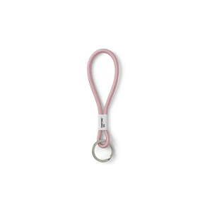Svijetlo ružičasti privjesak za ključeve Light Pink 182 – Pantone
