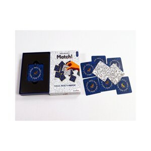 Društvena igra Match! – RecentToys