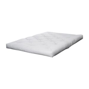 Krem bijeli futon madrac Karup Traditional, 180 x 200 cm