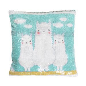 Dječja jastučnica Jerry Fabrics Lama, 40 x 40 cm