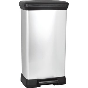 Kanta za otpatke Curver Pedal, 50 l
