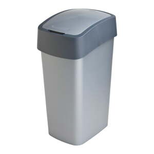 Siva kanta za otpatke Curver Pacific, 45 l