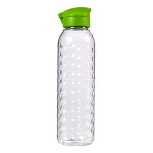 Boca sa zelenim čepom Curver Dots, 750 ml