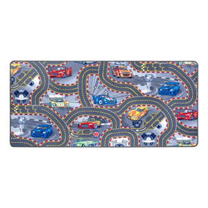 Dječja staza Hanse Home Play Race Track, 90 x 200 cm