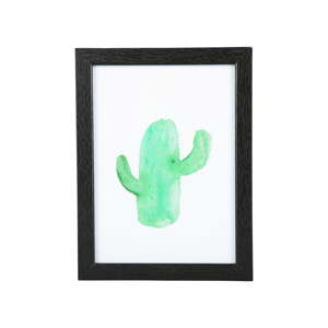 Slika 13x18 cm Cactus – PT LIVING