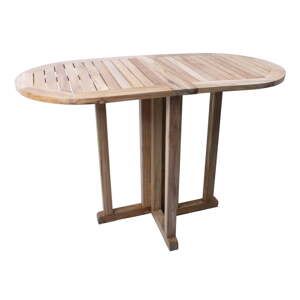 Sklopivi vrtni stol Garden Pleasure Solo, 120 x 60 cm