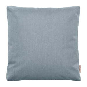 Svijetloplavi vanjski jastuk Blomus Grow, 38 x 38 cm
