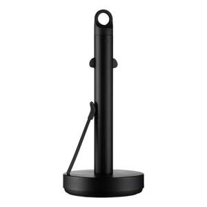 Stalak za papirnate ručnike Black Blomus Loop