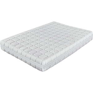 Tvrd/srednje tvrd obostrani madrac od pjene 140x200 cm Airspring Polargel – Materasso