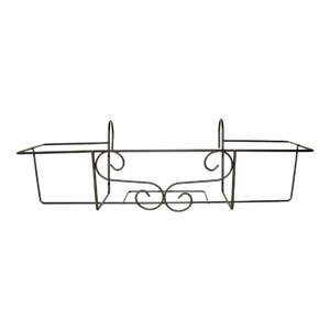Metalni držač tegli za cvijeće – Esschert Design
