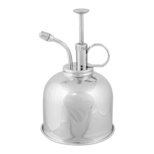 Raspršivač u srebrnoj boji Esschert Design, 300 ml